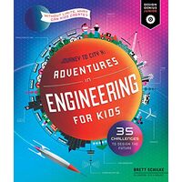 Adventures in Engineering for Kids
