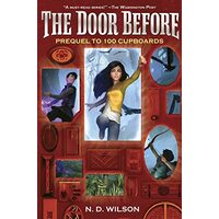 The Door Before