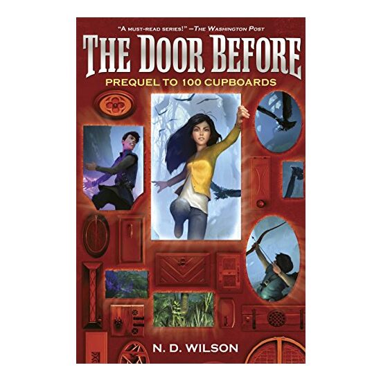 The Door Before