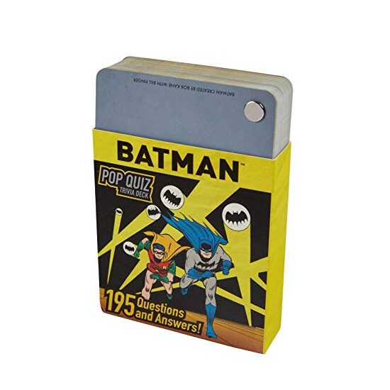 DC Comics