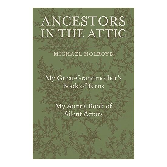 Ancestors in the Attic - Imagine 1