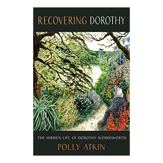Recovering Dorothy - Imagine 1