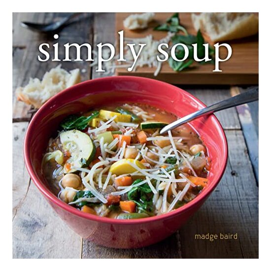 Simply Soup