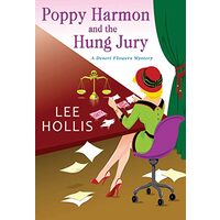 Poppy Harmon and the Hung Jury