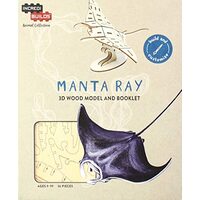 Manta Ray