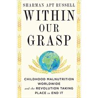 Within Our Grasp