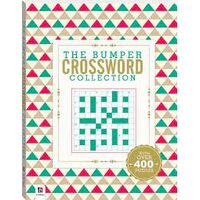 The Bumper Crossword Collection