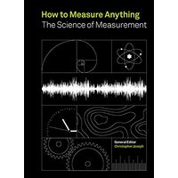 How to Measure Anything, Christopher Joseph