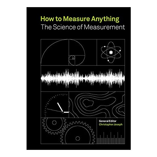 How to Measure Anything, Christopher Joseph - Imagine 1