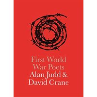 First World War poets