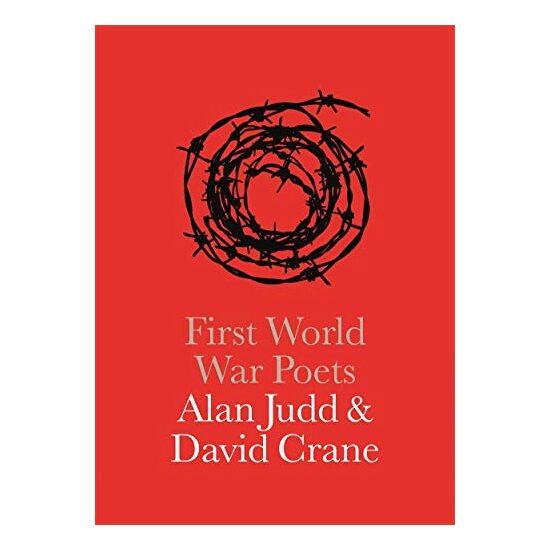 First World War poets