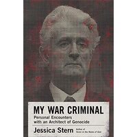 My War Criminal
