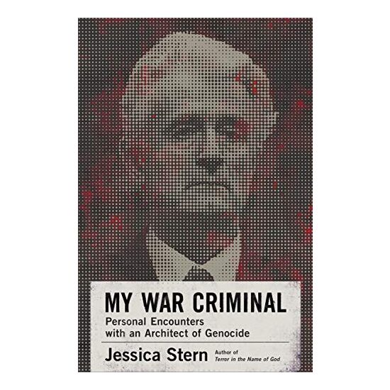 My War Criminal - Imagine 1