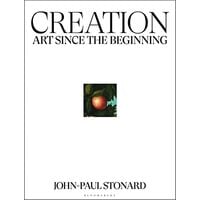 Creation - Art since the Beginning