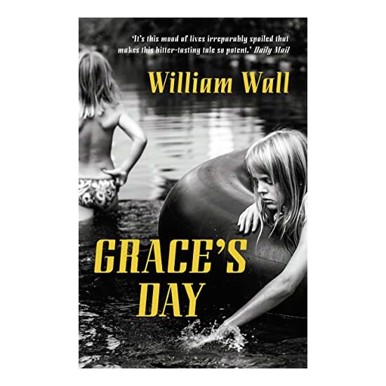 Grace's Day - Imagine 1