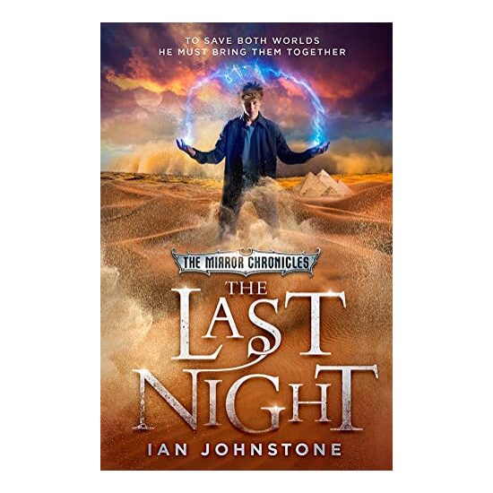 The Last Night