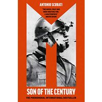 M - Son of the Century