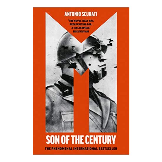 M - Son of the Century