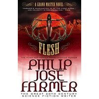 Flesh: Grand Master Series
