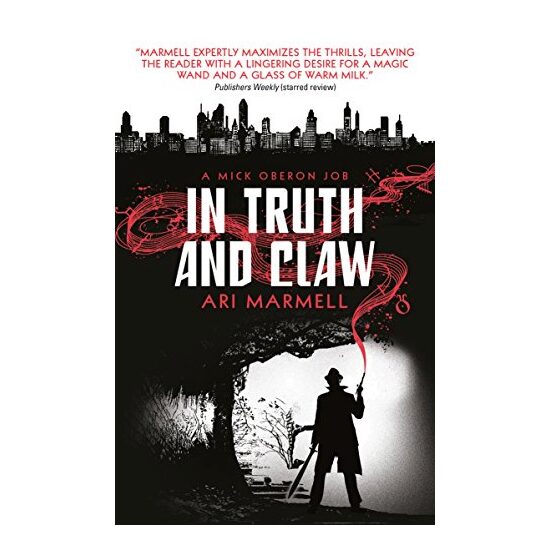In Truth and Claw - Imagine 1