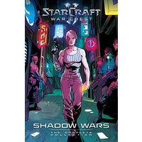 Shadow Wars