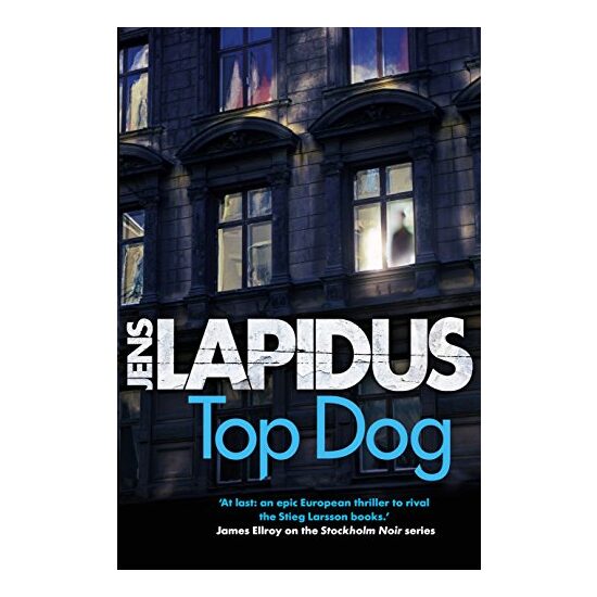 Top Dog - Imagine 1