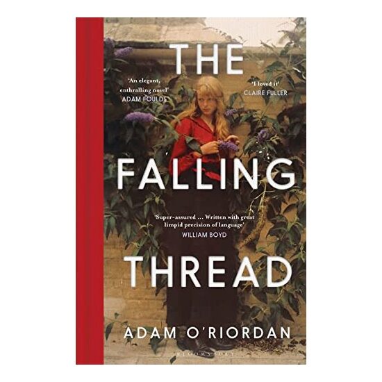 Falling Thread, Adam O'Riordan