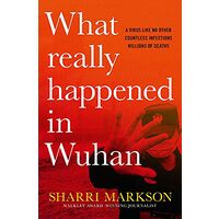 What Really Happened In Wuhan