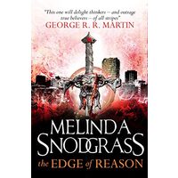 The Edge of Reason