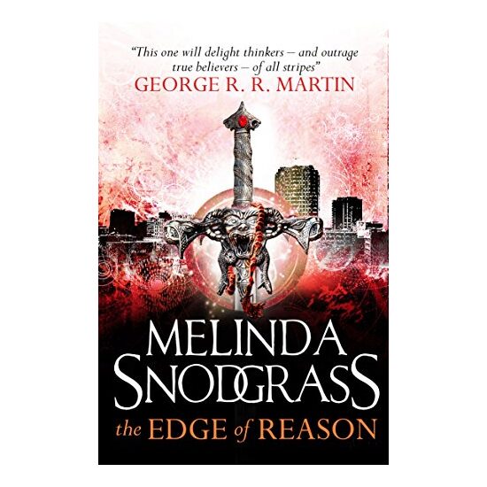 The Edge of Reason - Imagine 1