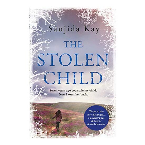 Stolen Child - Imagine 1