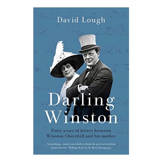 Darling Winston - Imagine 1