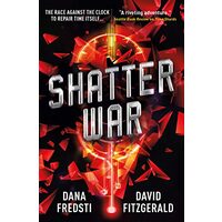 Time Shards - Shatter War