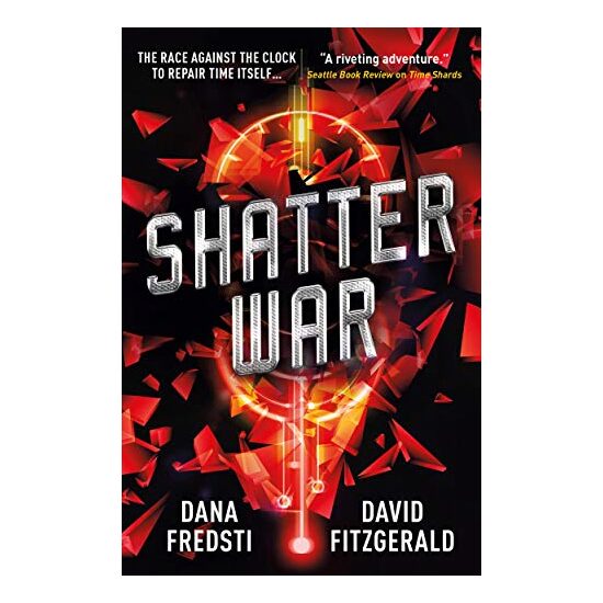 Time Shards - Shatter War