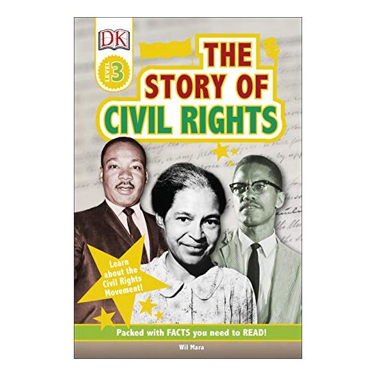 Story of Civil Rights