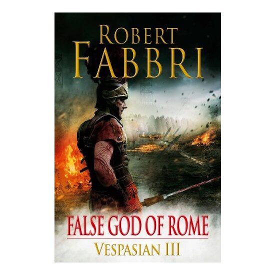False God of Rome
