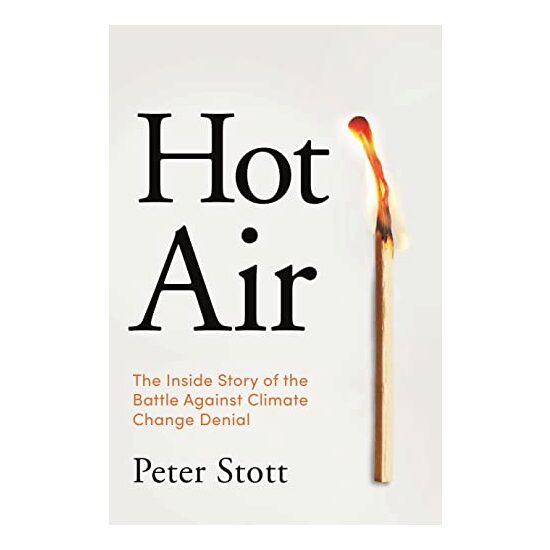 Hot Air - Imagine 1