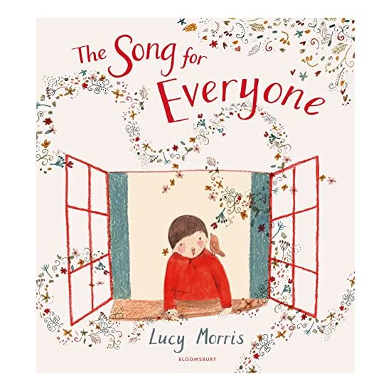 The Song for Everyone - Imagine 1