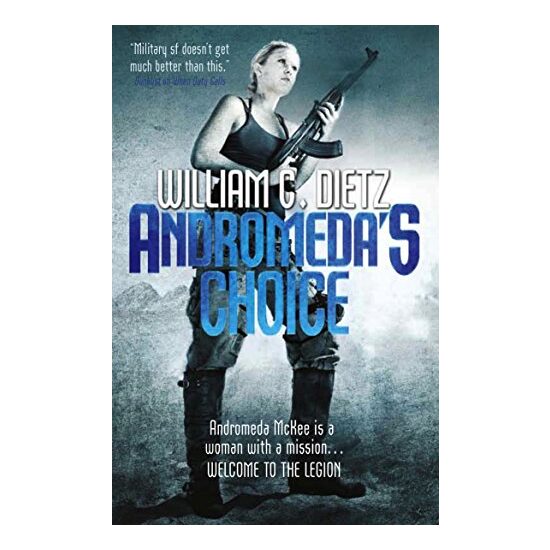 Andromedas Choice