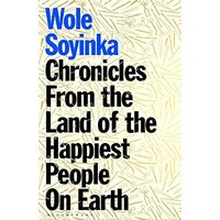 Chronicles from the Land of the Happiest People on Earth