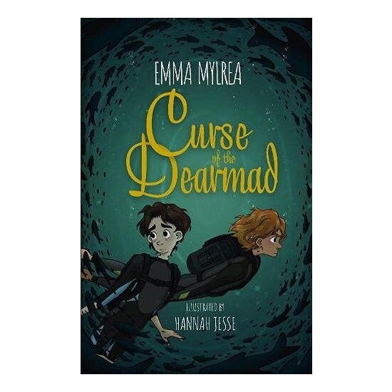 Curse of the Dearmad