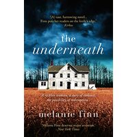 Underneath
