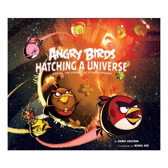 Angry Birds