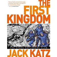 The first kingdom