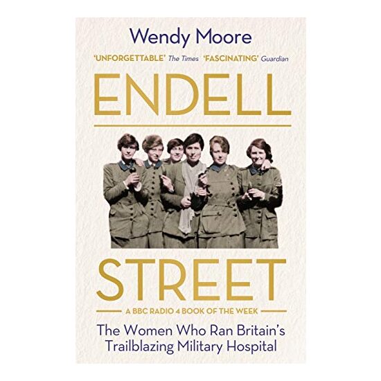 Endell Street - Imagine 1