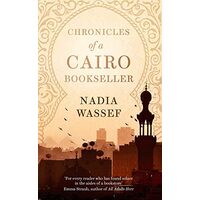 Shelf Life: Chronicles of a Cairo Bookseller