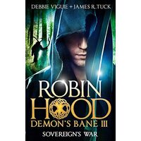 Sovereign's War : Robin Hood