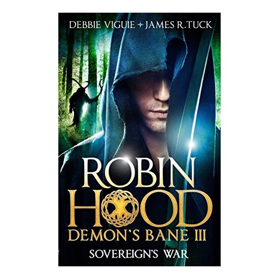 Sovereign's War : Robin Hood - Imagine 1