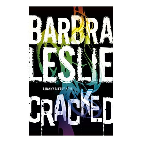 Cracked