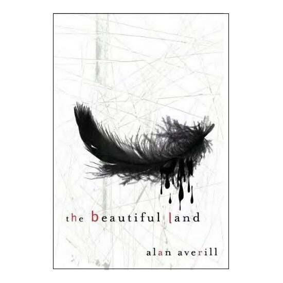 The Beautiful Land - Imagine 1